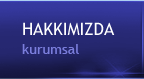 Hakkımızda