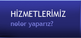 Hizmetler